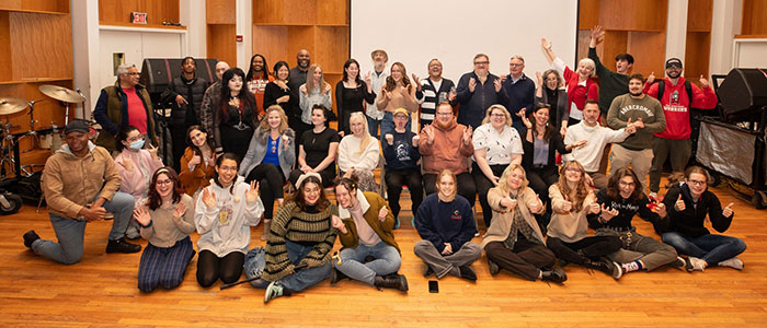 Alumni-Biennial