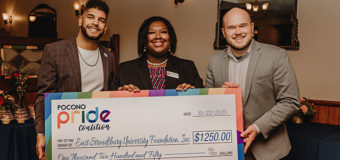 Community Foundation of Monroe County