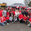 athletic training homecoming