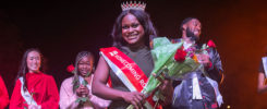 homecoming royalty 2025