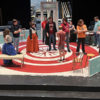 Theatre presentation of Taruffe