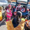 trunk or treat