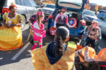 trunk or treat