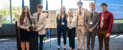 region leadership workshop