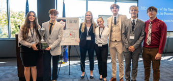 region leadership workshop