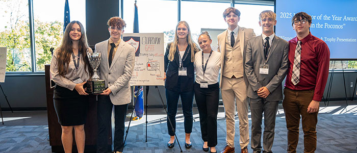 region leadership workshop