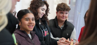 aspiring educator project