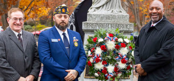 Veterans Day Celebration