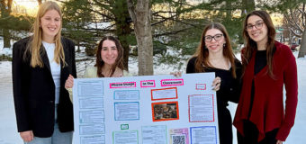 Psychology Department Biannual Research Forum