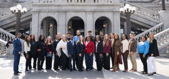 Capitol Trip Harrisburg