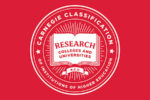 Carnegie Classification seal