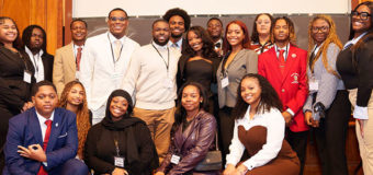 Black Solidarity Conference