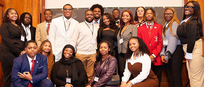 Black Solidarity Conference