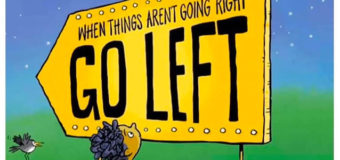 Literacy Experience Book Cover