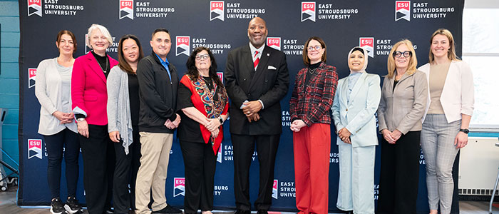 dept of ed press conference