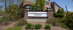 esu sign