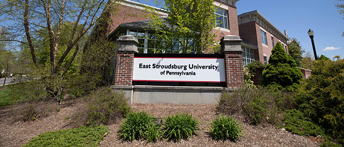 esu sign