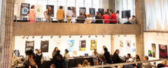 Art Media Design Shows