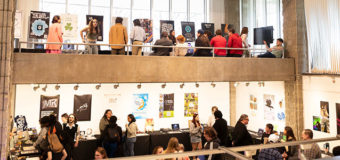 Art Media Design Shows