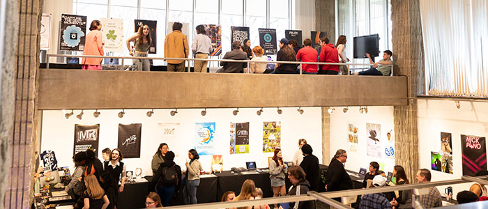 Art Media Design Shows