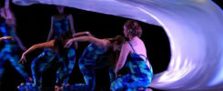 Dance Showcase