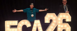 eca conference