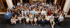 Foundation Scholarship Dinner