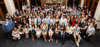 Foundation Scholarship Dinner