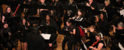 concert band