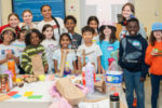 saturday gifted institute