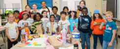saturday gifted institute