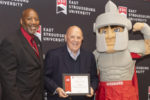 years of service employee recognition