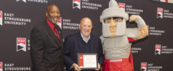 years of service employee recognition