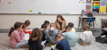 college of education