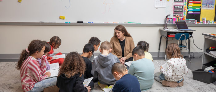 college of education