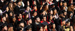 commencement