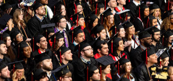 commencement