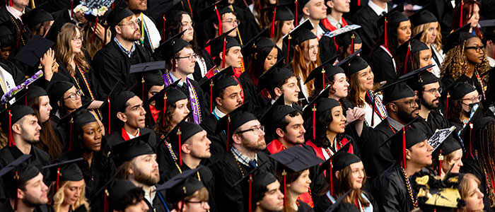 commencement