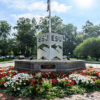esu main entrance