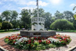 esu main entrance