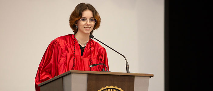 Jillian Antalosky