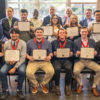 Political Science and Economics Honors Induction