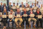 Political Science and Economics Honors Induction