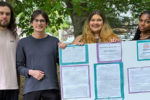 Psychology Department Biannual Research Forum