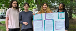 Psychology Department Biannual Research Forum