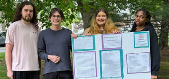 Psychology Department Biannual Research Forum