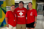Athletic Training Special Olympics