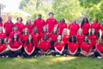 Orientation Leaders