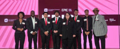COBM Epic Presentation