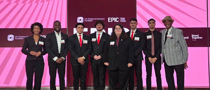 COBM Epic Presentation